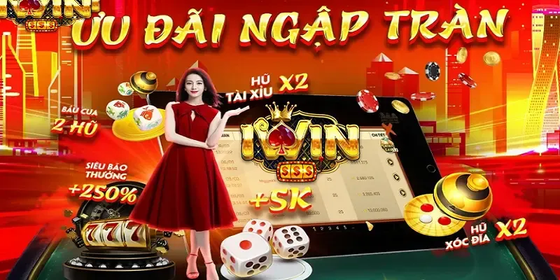 Tận dụng tính năng đặc biệt và vòng quay miễn phí trong Nổ Hũ ev99.com