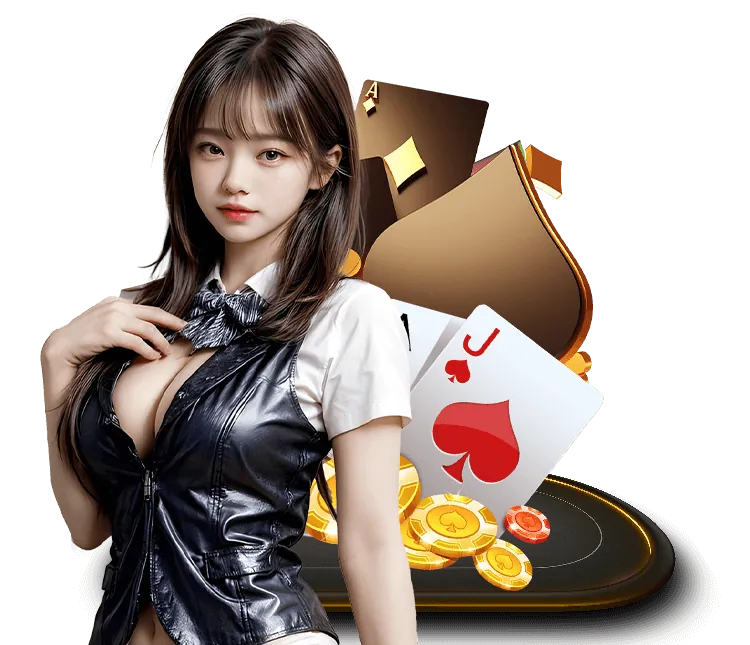 Chọn Game Bài yêu thích